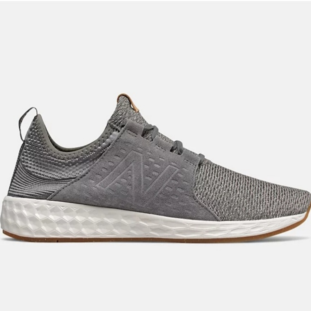 Women's New Balance running shoes